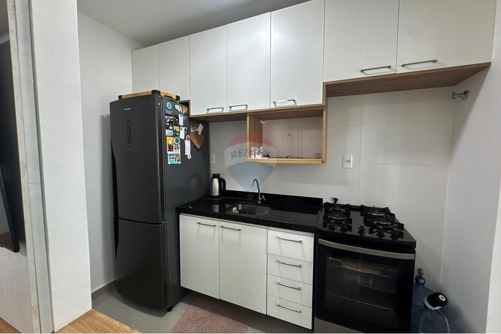 Apartamento - Alugar - Belém , Pará - OQJT2189.jpg - Cozinha - 720671015-63