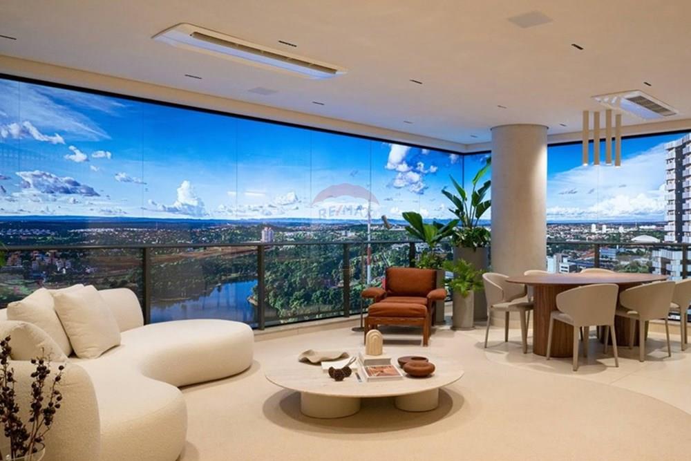 Apartamento - Venda - Cuiabá , Mato Grosso - Terrace 1 .jpg - 720911006-91