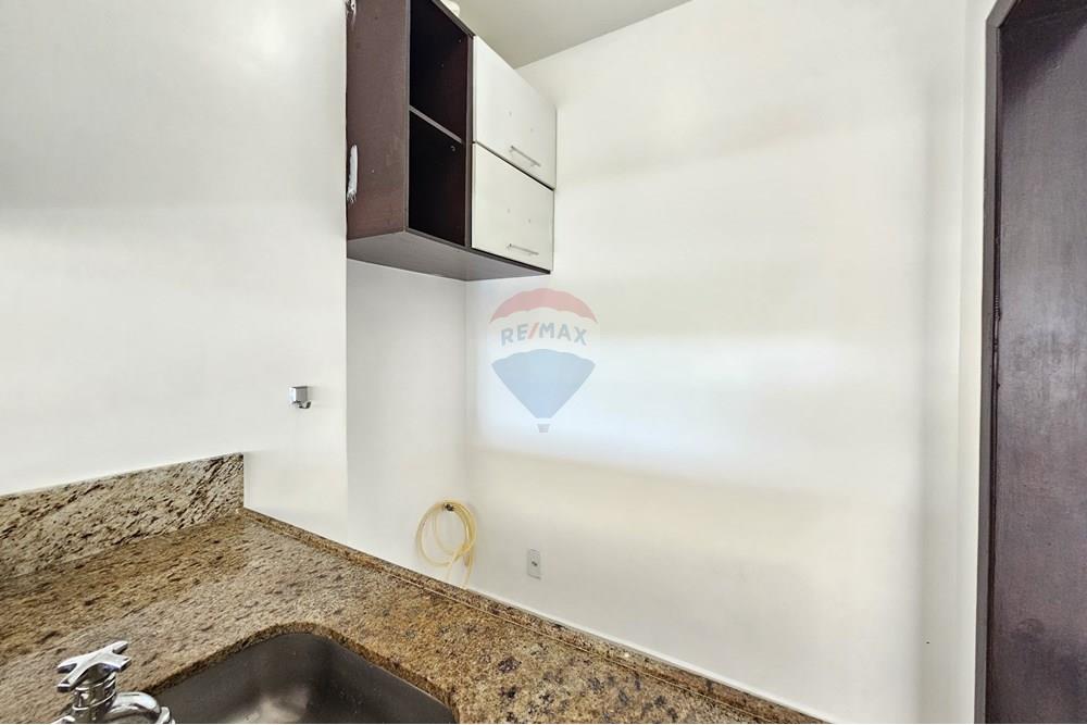 Apart Hotel/ Flat - Venda - Manaus , Amazonas - WhatsApp Image 2025-07-25 at 13.46.35 (1).jpeg - Cozinha - 720401101-1