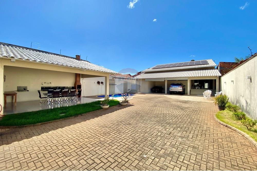 Casa - Venda - Araguaína , Tocantins - IMG_9147.jpeg - 720991036-28