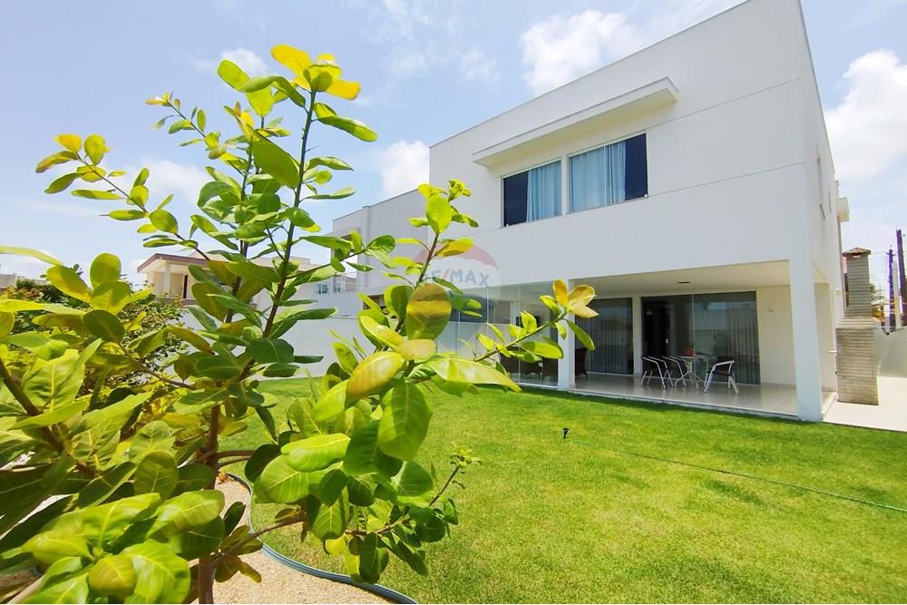 Casa de Condomínio - Venda - Parnamirim , Rio Grande do Norte - 1741722329426.jpg - 720891013-103