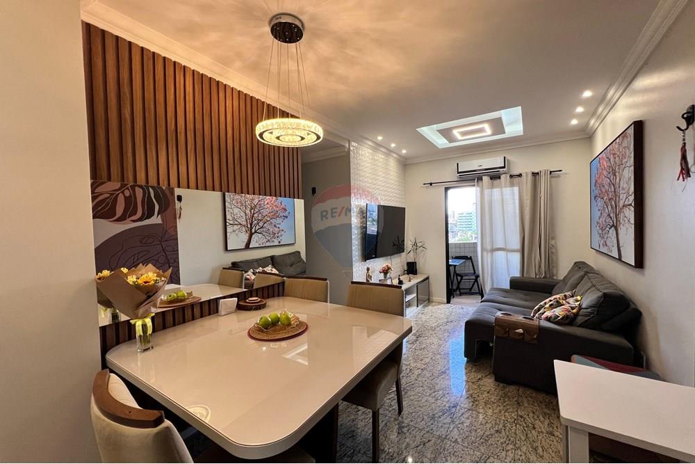 Apartamento - Alugar - Belém , Pará - WhatsApp Image 2025-05-20 at 10.04.22 (1).jpeg - 720921050-15