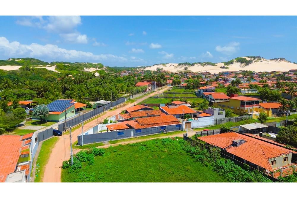 Terreno - Venda - Nísia Floresta , Rio Grande do Norte - DJI_0028.jpeg - 720891152-55