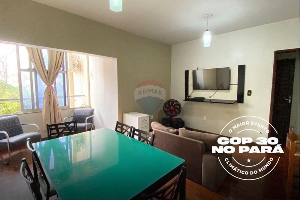 Apartamento - Alugar - Belém , Pará - Cópia de CAPA LOGO COP 30.jpg - 720921066-76