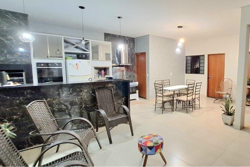 Casa - Venda - Rondonópolis , Mato Grosso - WhatsApp Image 2025-08-03 at 18.35.21.jpeg - 721981084-7