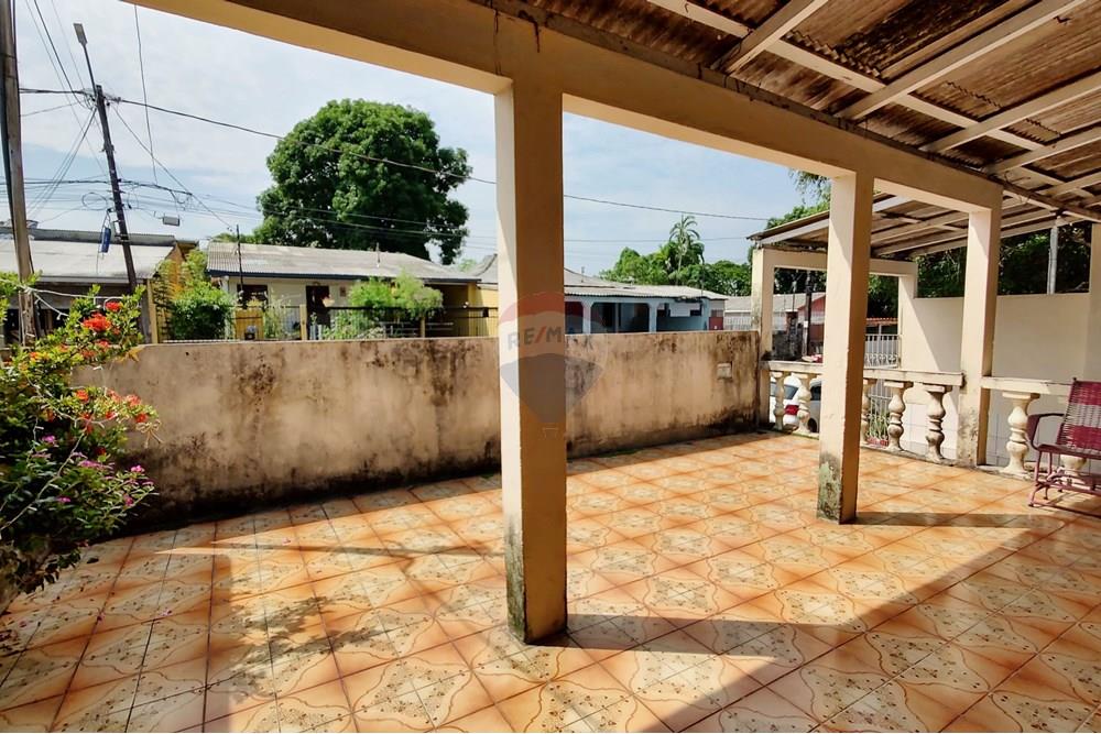 Casa - Venda - Manaus , Amazonas - Pátio4.jpeg - 720721055-21
