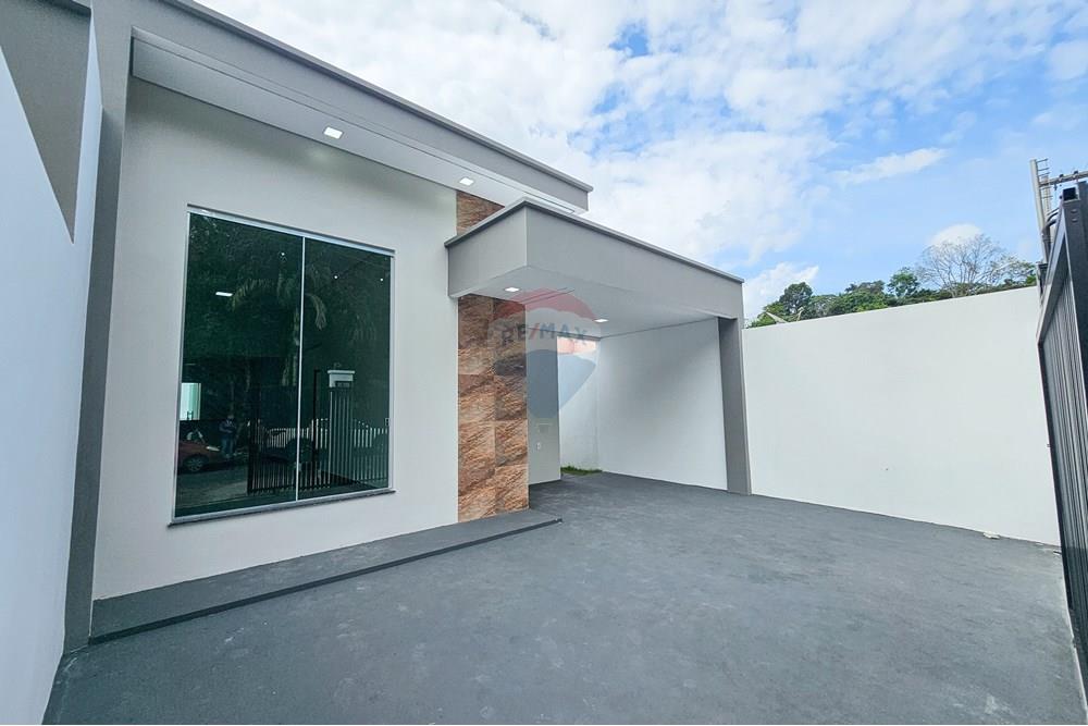 Casa - Venda - Manaus , Amazonas - 20250802_095750.jpg - 720721095-6