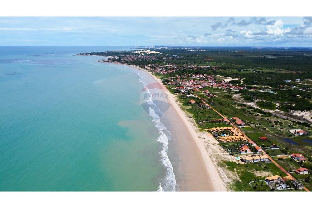 Terreno - Venda - Ceará-Mirim , Rio Grande do Norte - DJI_0200.jpg - 720891001-128