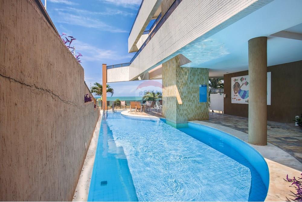 Apart Hotel/ Flat - Venda - Natal , Rio Grande do Norte - 1 .jpg - 720811063-19