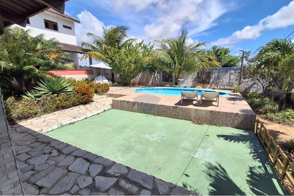 Casa - Venda - Conde , Paraíba - 6eed80c1-912f-4598-bbde-f977f6bfd7ce.jpg - 720871044-43