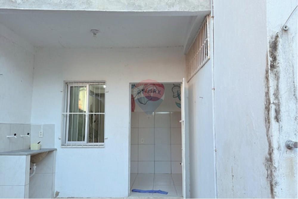 Casa - Venda - Fortaleza , Ceará - térreo.jpg - 720971019-11