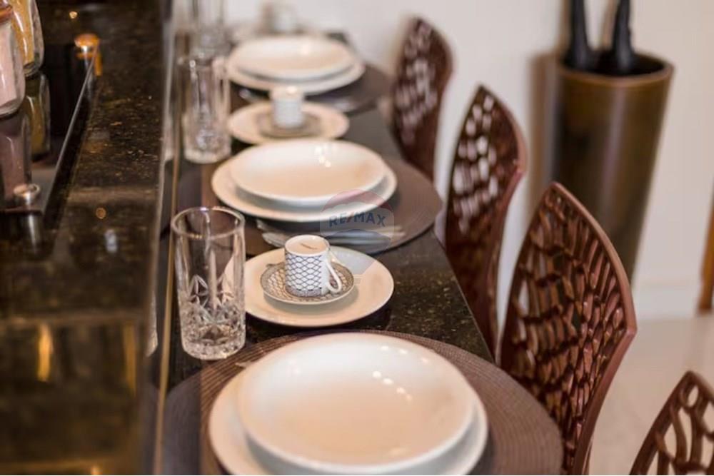 Apartamento - Venda - João Pessoa , Paraíba - cozinha utensilios 6.jpeg - Cozinha - 722011063-18