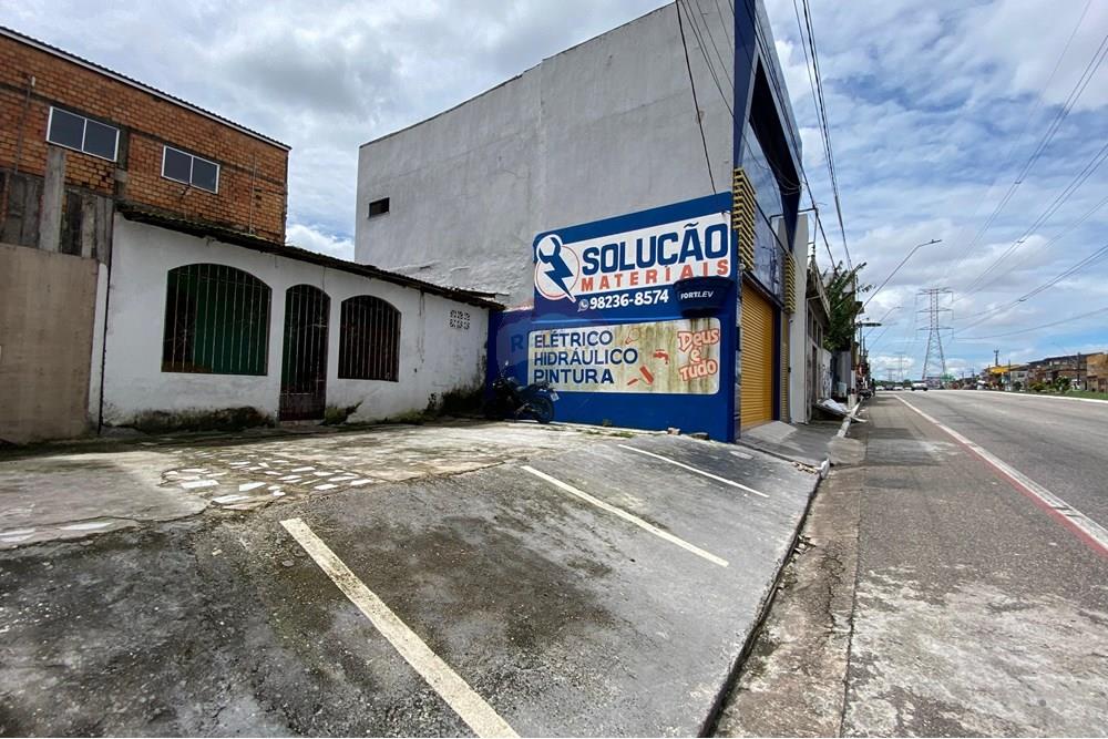 Prédio - Venda - Belém , Pará - Imagem do WhatsApp de 2025-02-10 à(s) 08.38.51_61b6afe1.jpg - 720921028-67