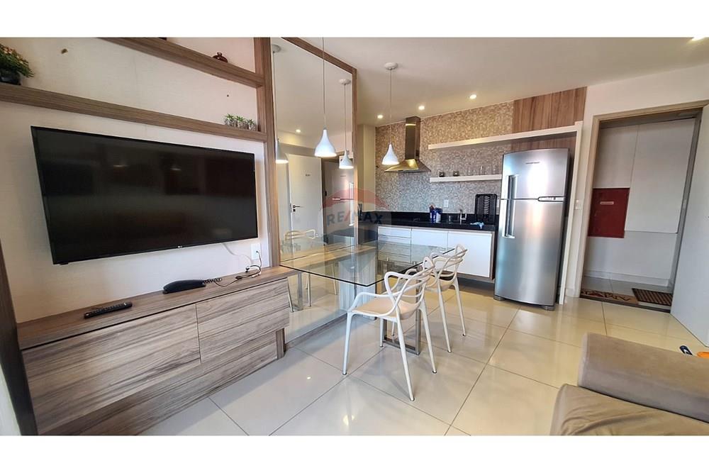 Apartamento - Alugar - Natal , Rio Grande do Norte - IMG-20251031-WA0010.jpg - 720891149-301