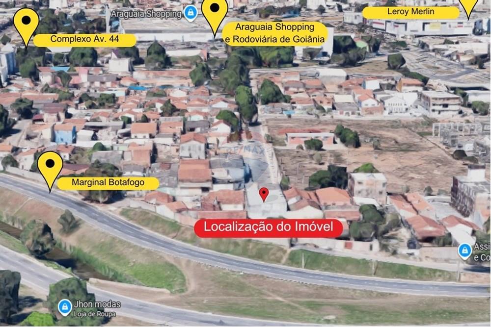 Galpão - Venda - Goiânia , Goiás - IMAGENS FOTOS REMAX (9).jpg - 722271015-28