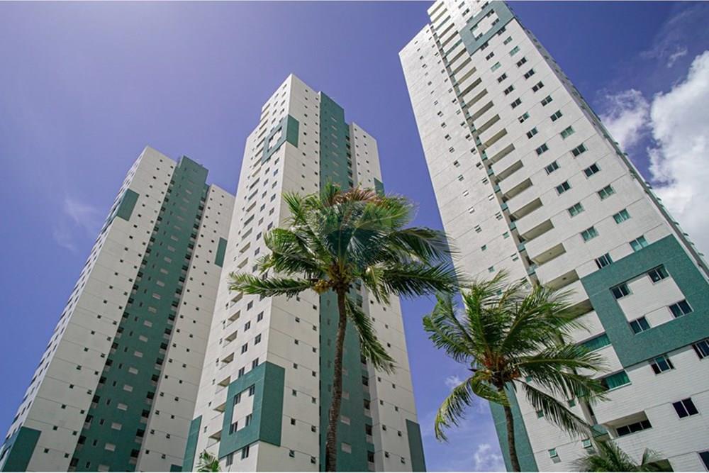 Apartamento - Venda - João Pessoa , Paraíba - _DSC3227.JPG - 722001133-16