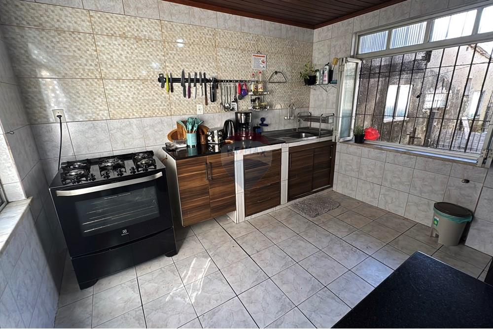 Casa - Alugar - Belém , Pará - IMG_4516.jpg - Cozinha - 720671054-17