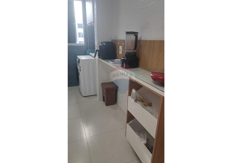 Apartamento - Venda - Parnamirim , Rio Grande do Norte - IMG_20250514_064017.jpg - 720891149-247