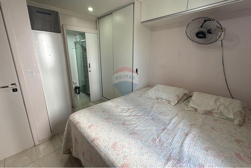 Apartamento - Alugar - Ananindeua , Pará - IMG_4558.jpg - 720921184-1