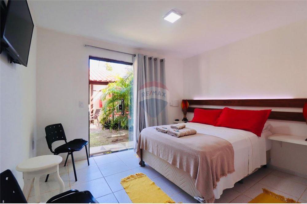 Hotel/ Pousada - Venda - São Miguel do Gostoso , Rio Grande do Norte - 14 - 720891024-176