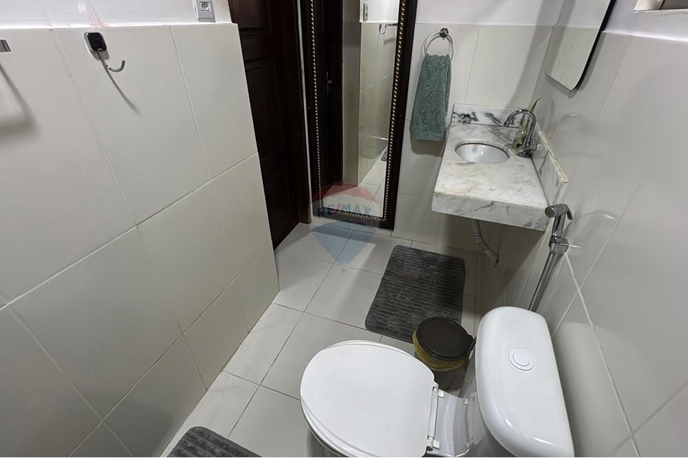 Casa - Alugar - Belém , Pará - IMG_4502.jpg - Banheiro - 720671054-17