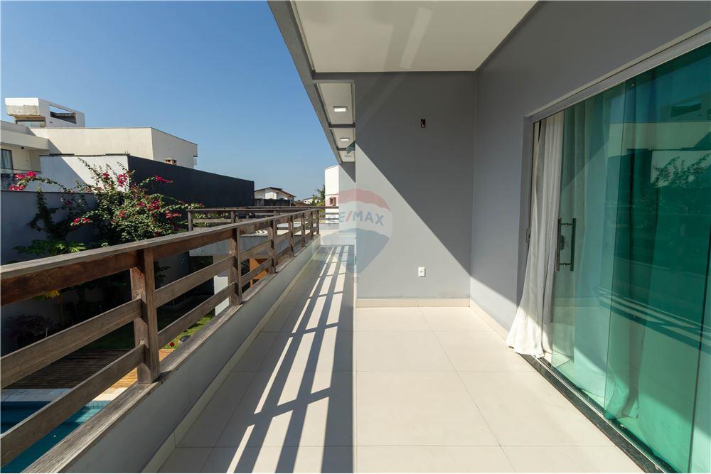 Casa de Condomínio - Venda - Manaus , Amazonas - 20 - 720791074-16