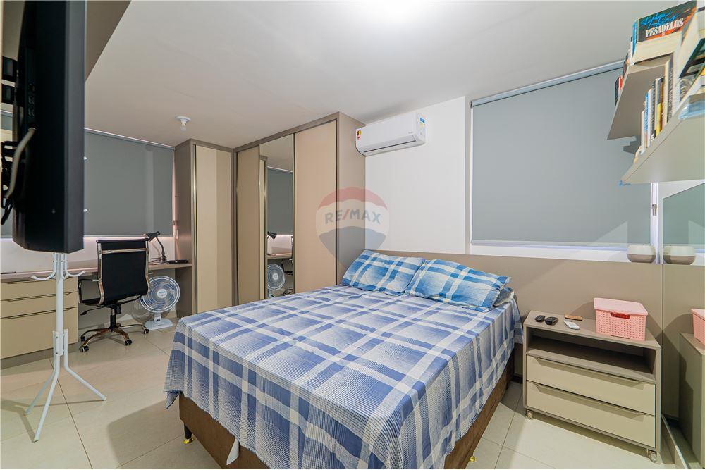 Apartamento - Venda - Cabedelo , Paraíba - 18 - 720861003-89