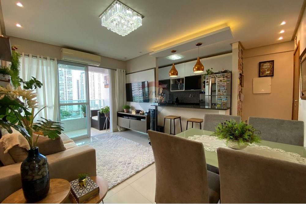 Apartamento - Alugar - Belém , Pará - WhatsApp Image 2025-05-11 at 10.29.30 (7).jpeg - 720921012-229