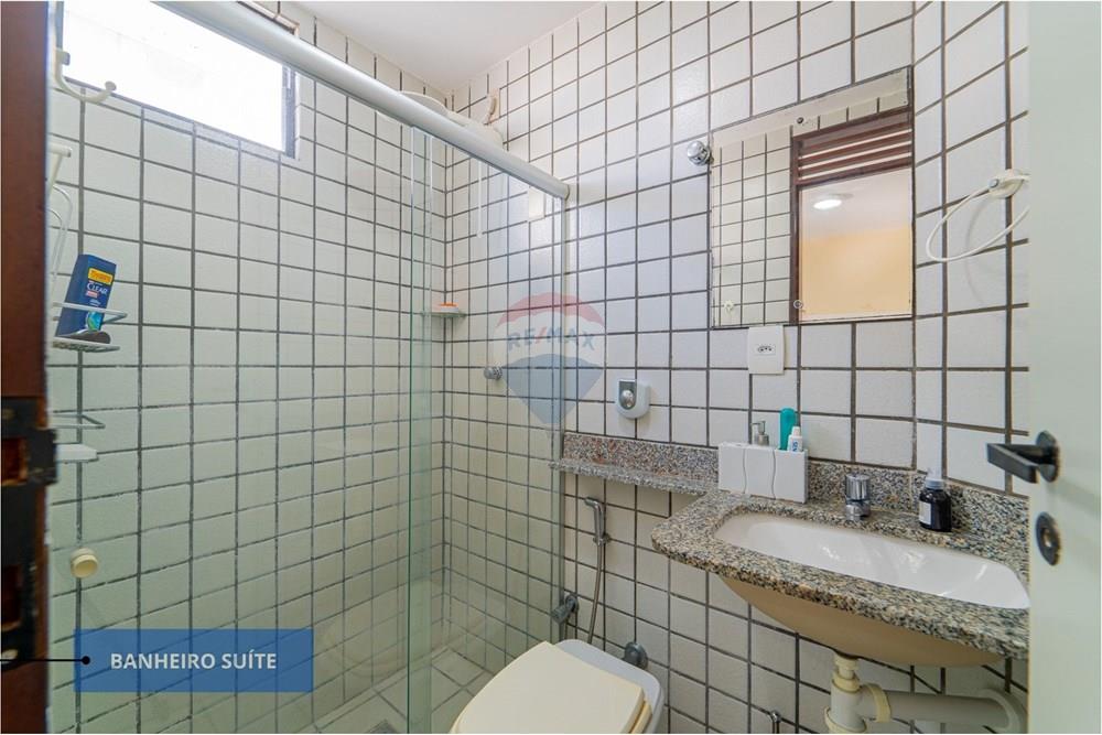 Apartamento - Venda - João Pessoa , Paraíba - BANHEIRO SUÍTE.jpg - 720861063-31