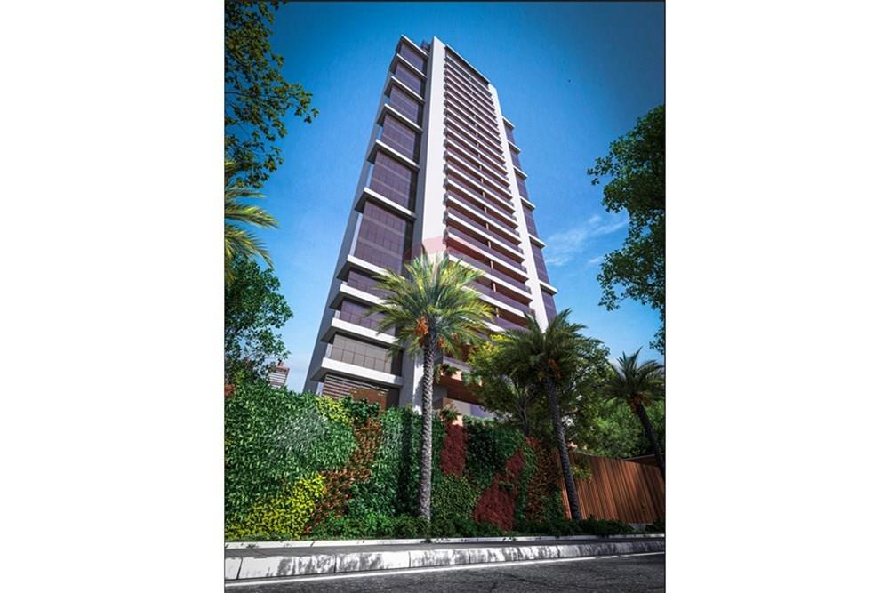 Apartamento - Venda - Natal , Rio Grande do Norte - 68279460-6958-4411-962e-b496872cc223.jpeg - 720891236-8