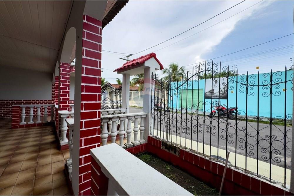 Casa - Venda - Manaus , Amazonas - photo_5098330999208652592_y.jpg - Fachada - 722051013-15