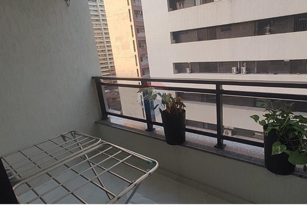Apart Hotel/ Flat - Alugar - Fortaleza , Ceará - WhatsApp Image 2025-10-22 at 16.06.57 (1).jpeg - 722031075-69
