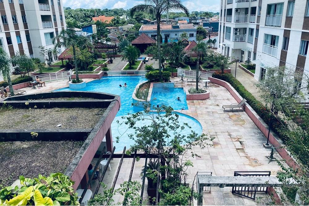 Apartamento - Alugar - Belém , Pará - IMG-20250812-WA0029.jpg - 720921028-89