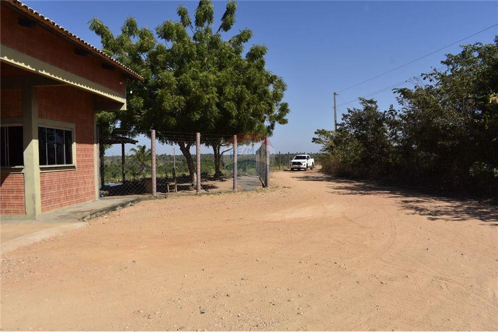 Terreno - Venda - Piçarra , Pará - 40 - 720991002-131