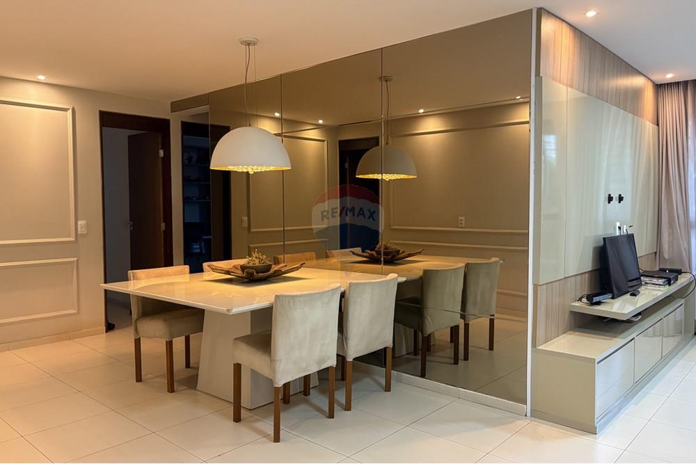 Apartamento - Alugar - João Pessoa , Paraíba - IMG_3119.jpg - 722001005-98