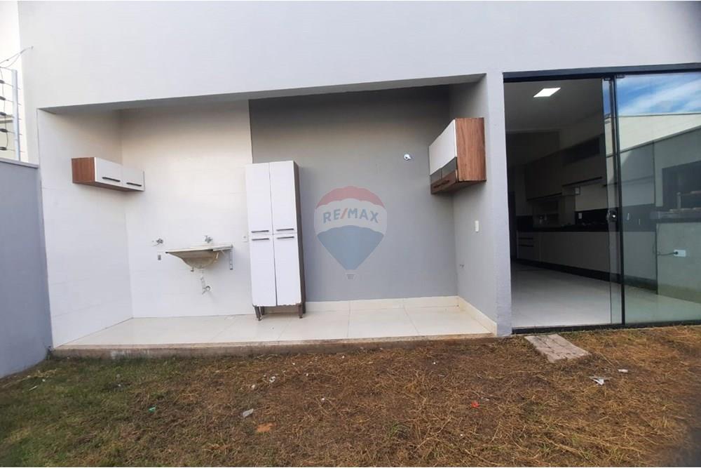 Casa - Venda - Rondonópolis , Mato Grosso - IMG-20250520-WA0373.jpg - 721981071-2