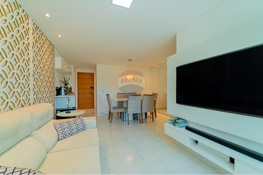 Apartamento - Venda - João Pessoa , Paraíba - IMG05052.JPG - 722001133-16