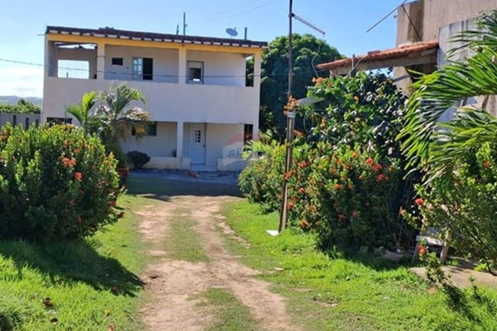 Casa - Venda - Pitimbu , Paraíba - f413af98-aae8-469b-8820-64f6afdbec99.jpeg - 720871044-84