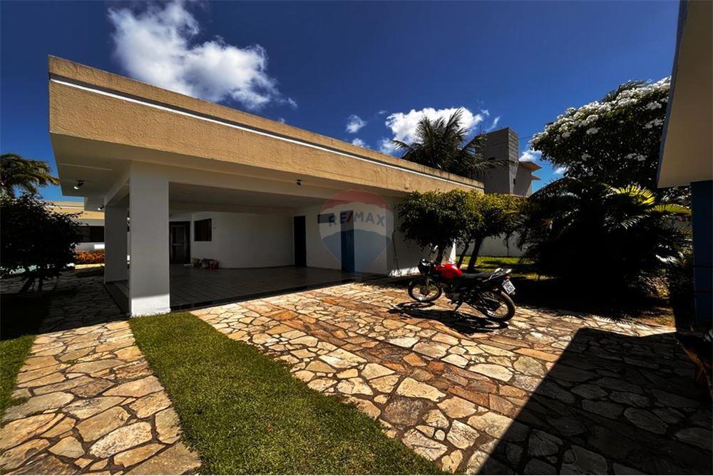 Casa - Alugar - Natal , Rio Grande do Norte - 28 - 720891024-223