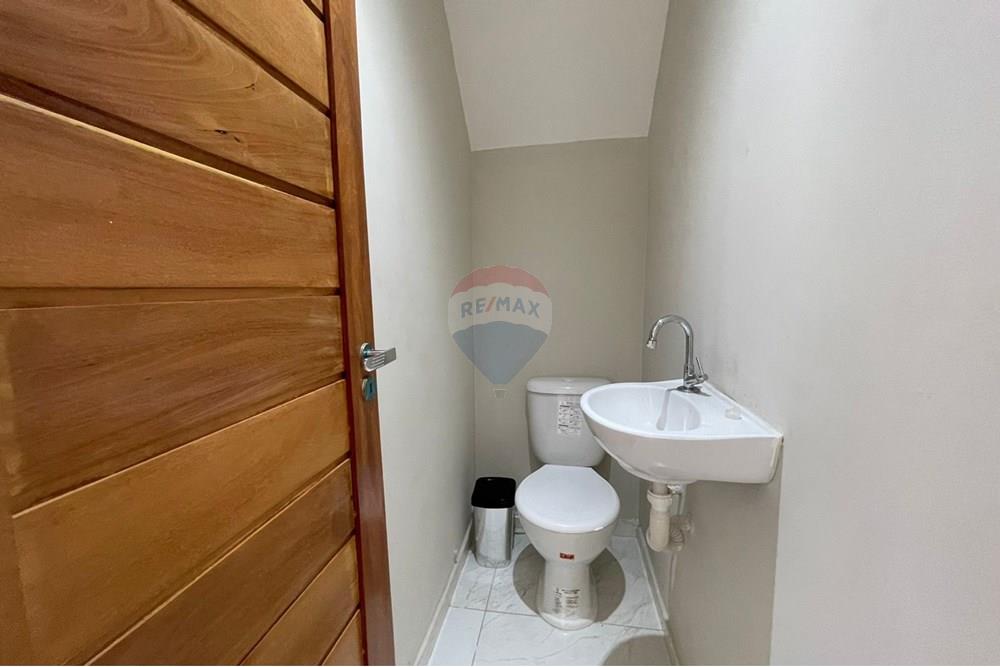 Casa - Venda - São Gonçalo do Amarante , Rio Grande do Norte - DULCE 21.jpg - Banheiro - 720621056-107