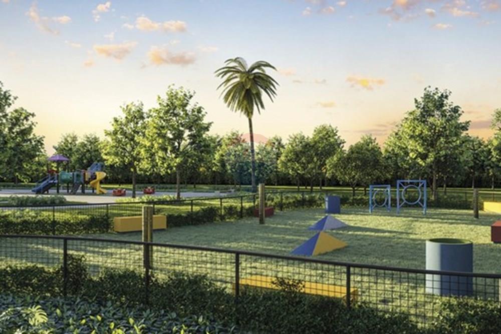 Terreno - Venda - Rondonópolis , Mato Grosso - espaço pet.jpg - 720611007-76