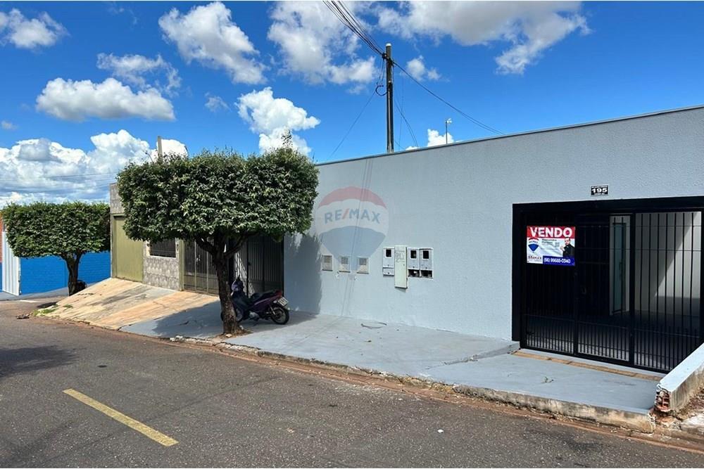 Casa - Venda - Rondonópolis , Mato Grosso - WhatsApp Image 2025-04-13 at 20.48.49 (26).jpeg - 720561029-197