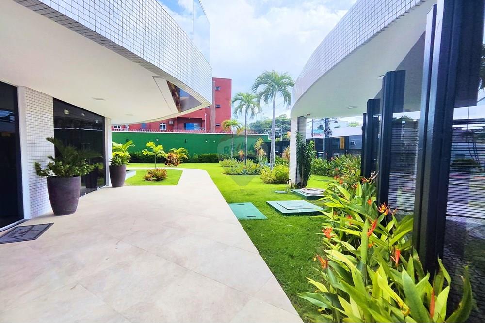 Apartamento - Venda - Manaus , Amazonas - 0852f594-f44e-427c-a843-ac1982c41da5.jpeg - 720401028-17