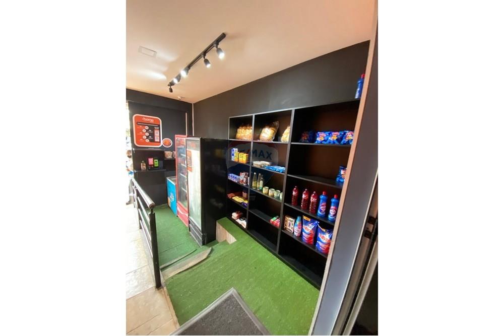 Apartamento - Venda - Fortaleza , Ceará - mini market .jpeg - 720321005-97