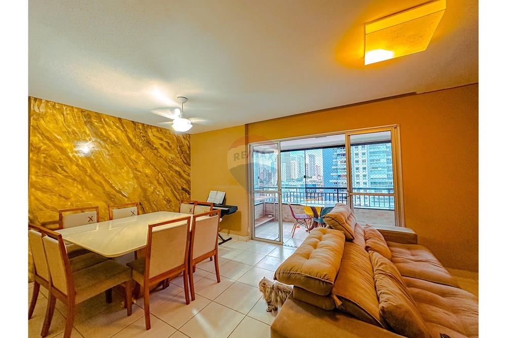 Apartamento - Alugar - Belém , Pará - IMG_6531(1).JPG - 720921162-4