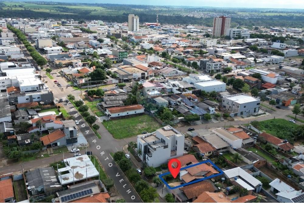 Casa - Venda - Cacoal , Rondônia - 114.jpg - 722311007-12
