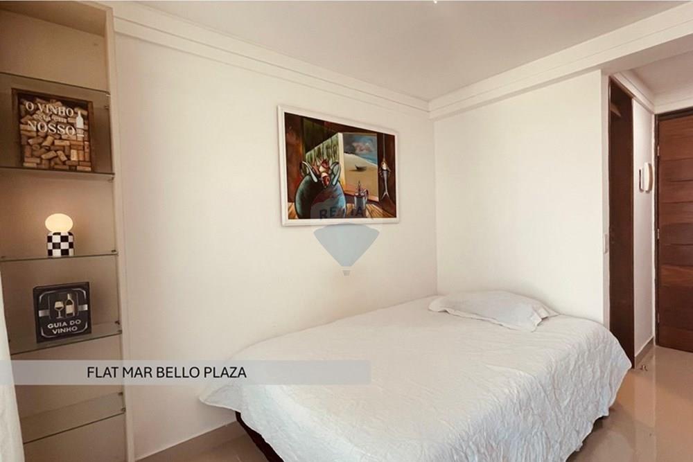 Apart Hotel/ Flat - Venda - Cabedelo , Paraíba - 3.jpg - 720301180-2