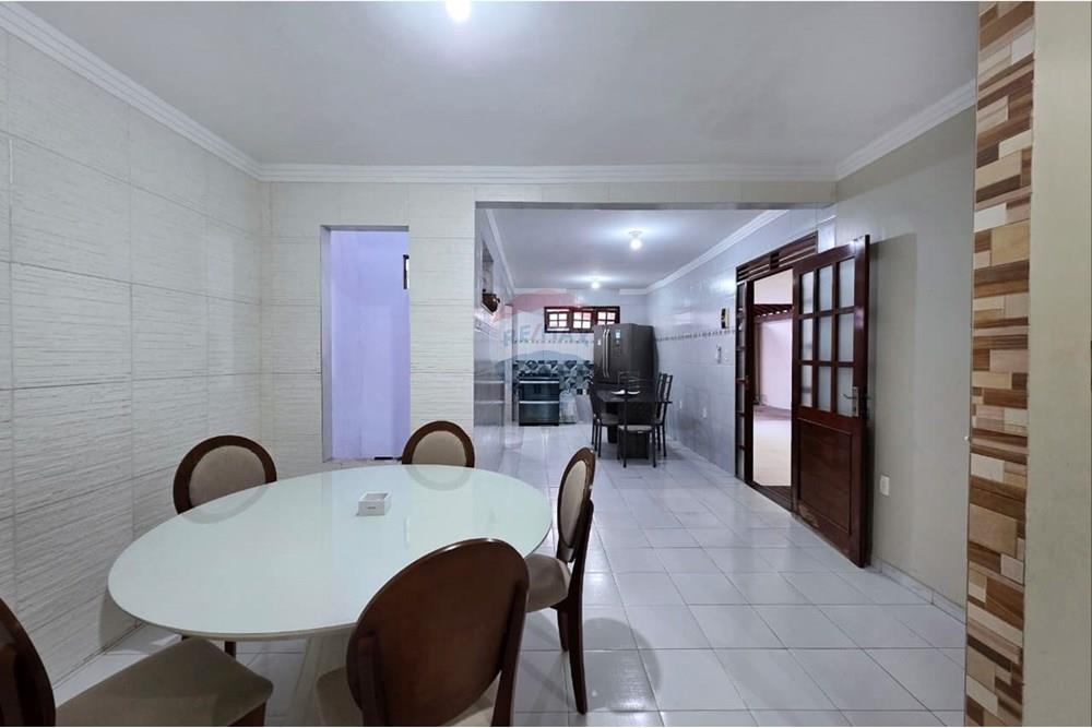 Casa - Venda - Campina Grande , Paraíba - 11.jpg - 720291067-16