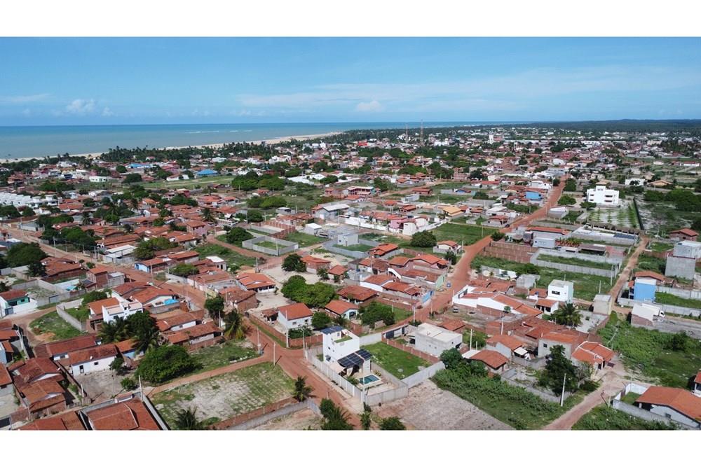 Terreno - Venda - São Miguel do Gostoso , Rio Grande do Norte - DJI_0156.JPG - 720891024-185