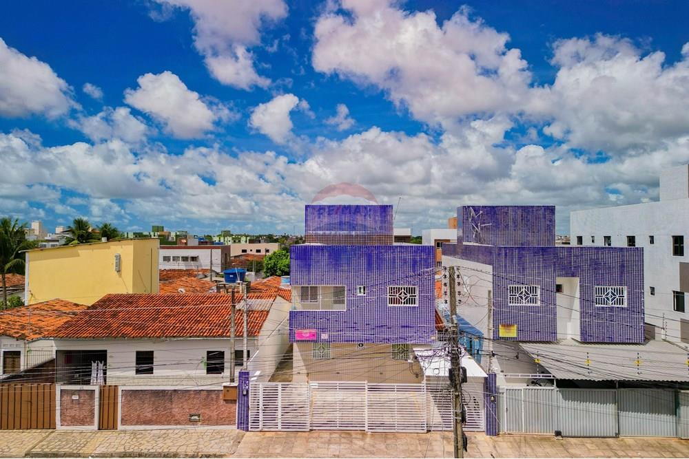Apartamento - Venda - João Pessoa , Paraíba - Drone.JPG - 720861002-50